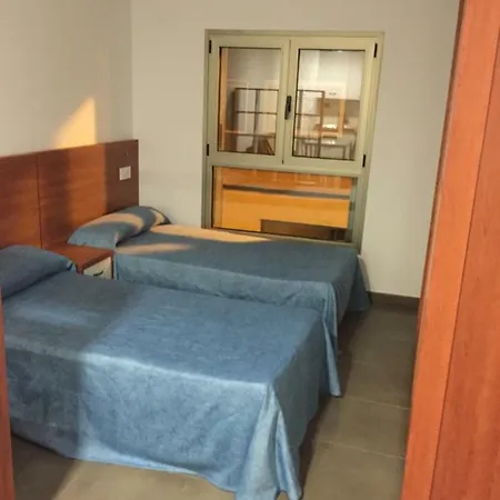 Loft Canteras Apartment Las Palmas de Gran Canaria