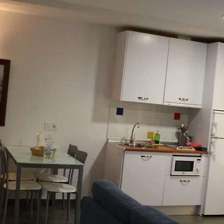 Apartment Loft Canteras Las Palmas de Gran Canaria