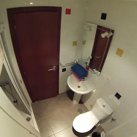 Apartment Loft Canteras *