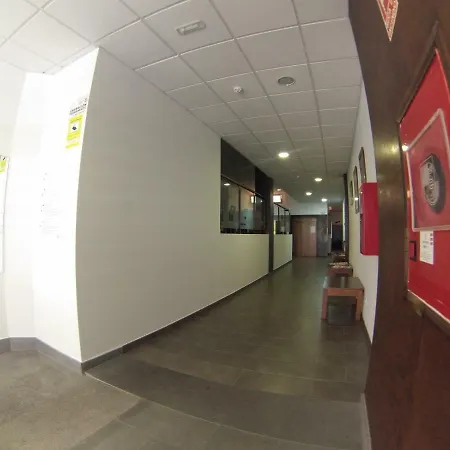 Loft Canteras