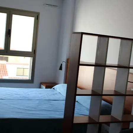 Apartamento Loft Canteras Las Palmas de Gran Canaria