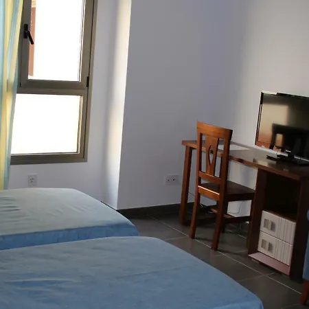 Apartamento Loft Canteras