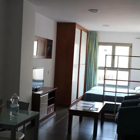 Loft Canteras Daire Las Palmas de Gran Canaria