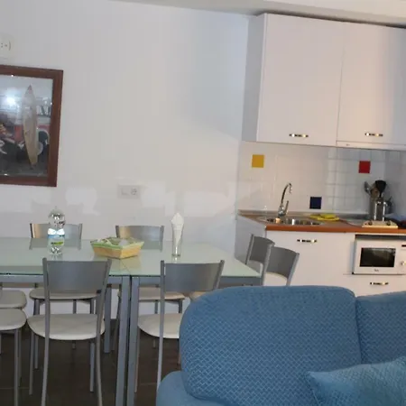 Apartamento Loft Canteras Las Palmas de Gran Canaria