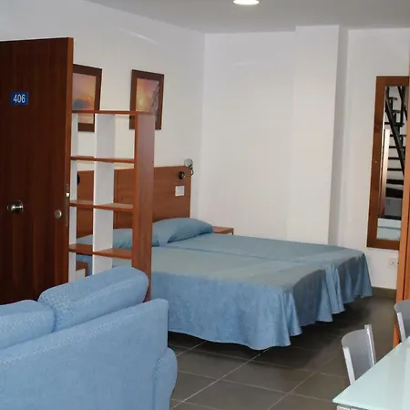 Loft Canteras Apartamento