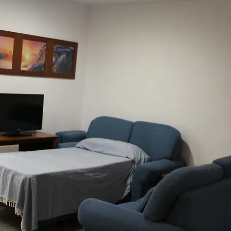 Loft Canteras Las Palmas de Gran Canaria