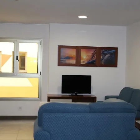 Loft Canteras Daire Las Palmas de Gran Canaria