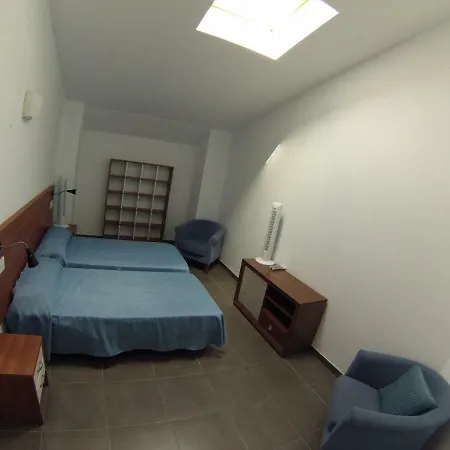 Loft Canteras Daire Las Palmas de Gran Canaria