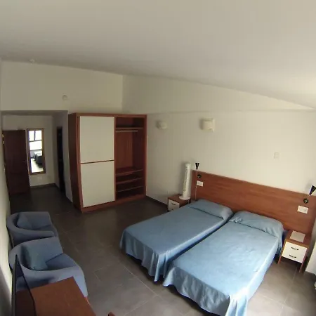 Loft Canteras Daire Las Palmas de Gran Canaria