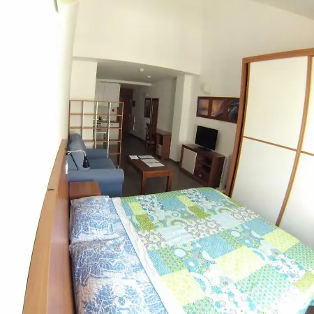 Apartamento Loft Canteras *