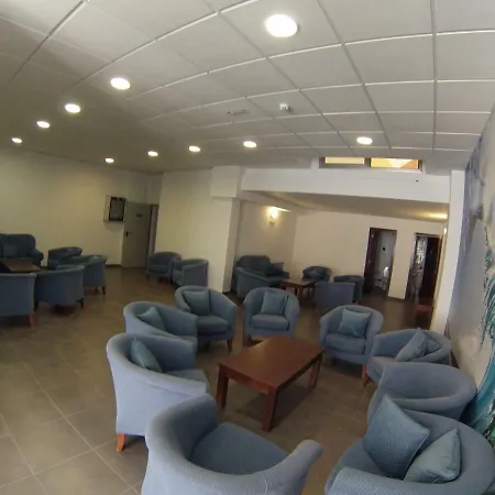 Loft Canteras Daire *