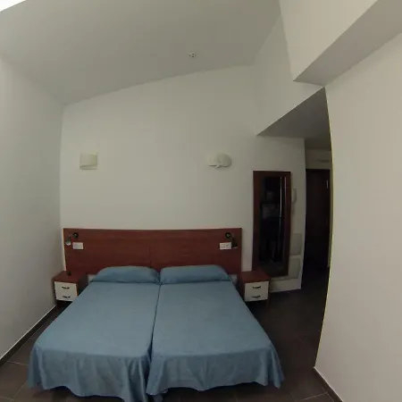 Loft Canteras Daire *