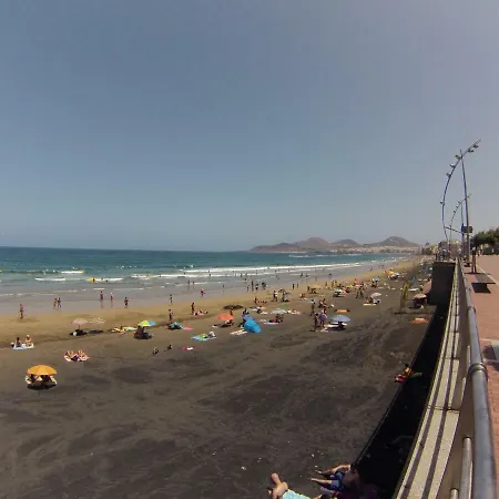 Apartamento Loft Canteras