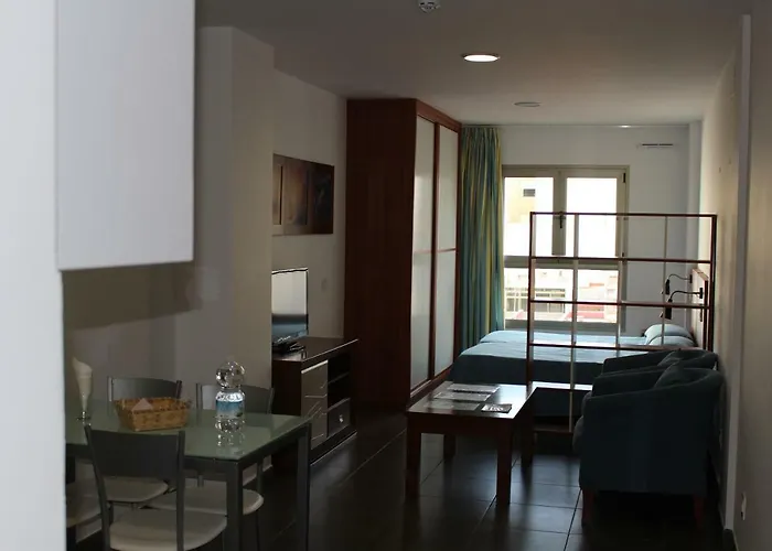 Loft Canteras Lejlighed Las Palmas de Gran Canaria