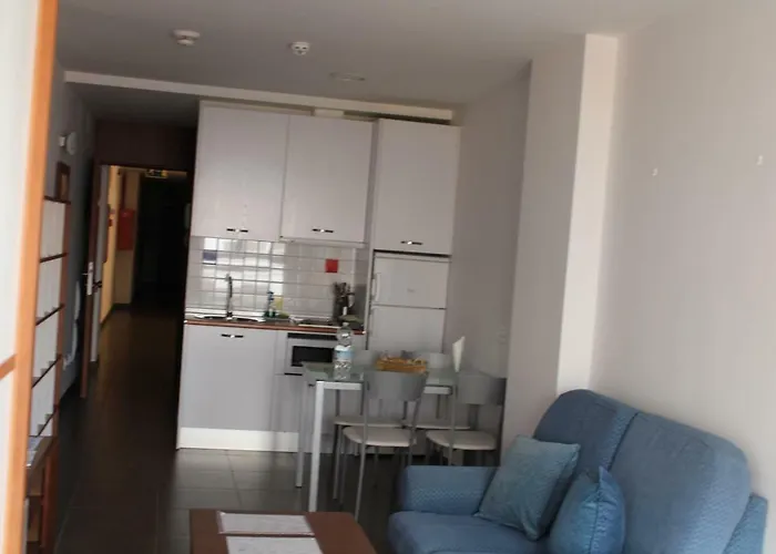 Lejlighed Loft Canteras Las Palmas de Gran Canaria