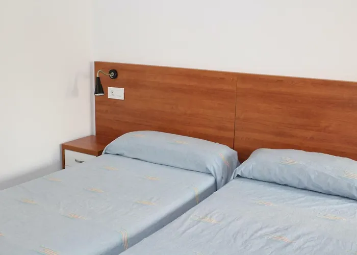 Lejlighed Loft Canteras Las Palmas de Gran Canaria