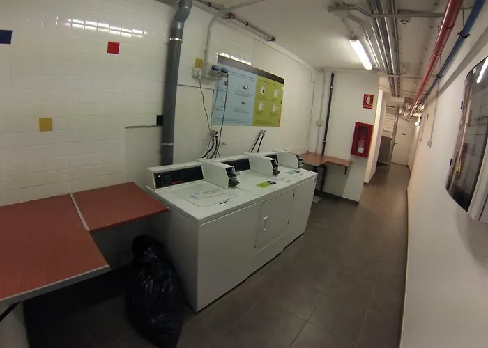 Loft Canteras Lejlighed