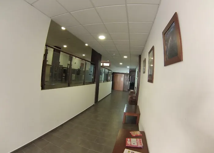 Lejlighed Loft Canteras