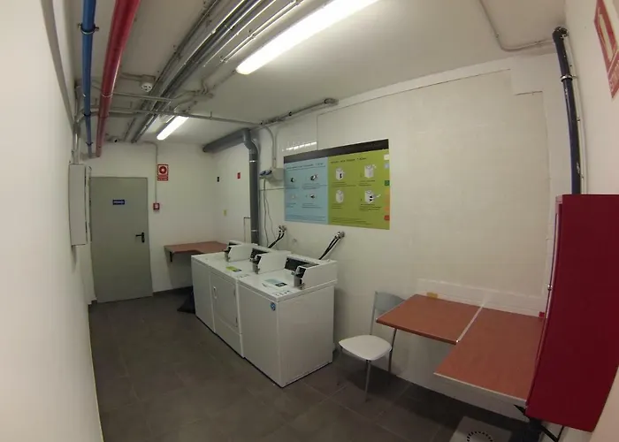 Lejlighed Loft Canteras Las Palmas de Gran Canaria