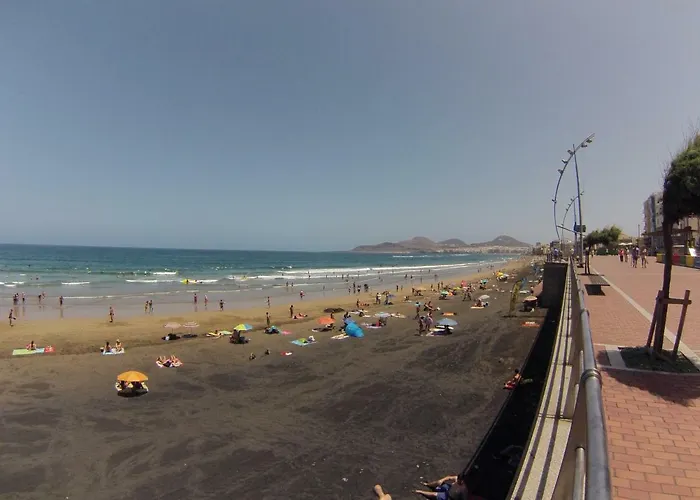 Lejlighed Loft Canteras