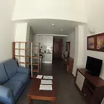 Apartman Loft Canteras *