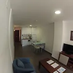Apartman Loft Canteras