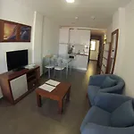 Loft Canteras Apartman *