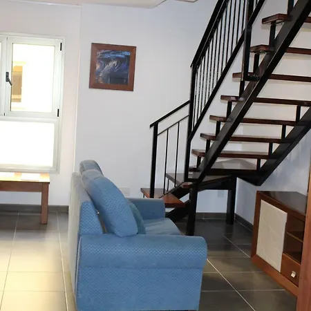 Appartamento Loft Canteras