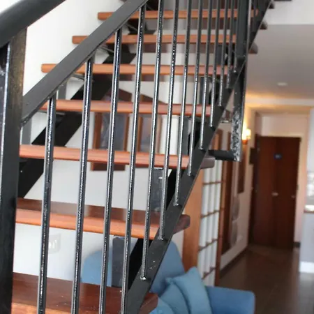 Apartman Loft Canteras