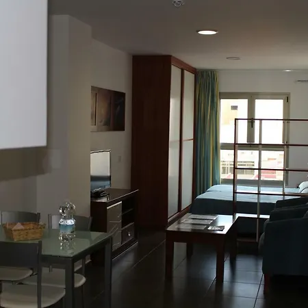 Loft Canteras Apartman Las Palmas de Gran Canaria