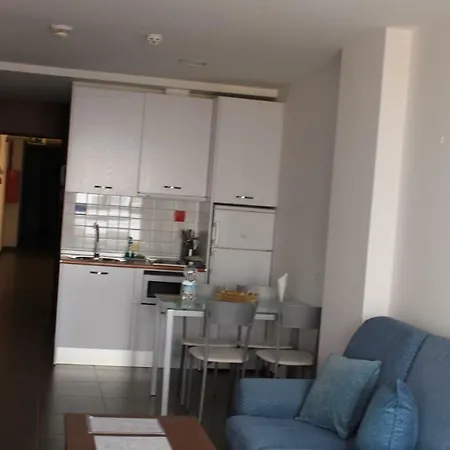 Apartamento Loft Canteras Las Palmas de Gran Canárias