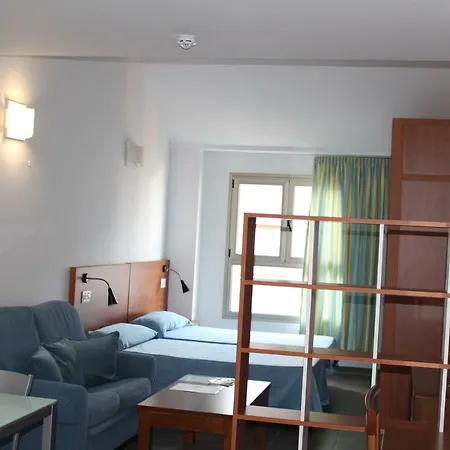 Loft Canteras Appartamento *
