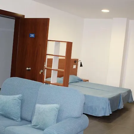 Apartman Loft Canteras *