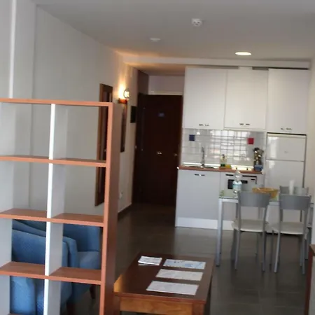 Appartamento Loft Canteras Las Palmas de Gran Canaria