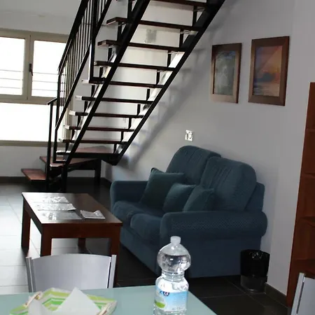 Apartamento Loft Canteras Las Palmas de Gran Canárias
