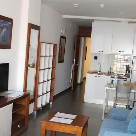Apartman Loft Canteras Las Palmas de Gran Canaria
