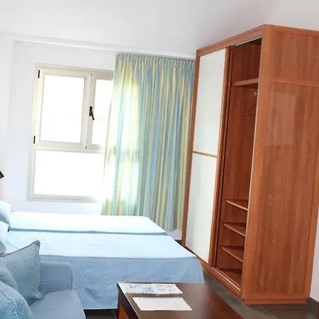 Loft Canteras Apartman *