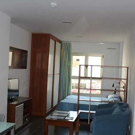 Loft Canteras * Las Palmas de Gran Canaria