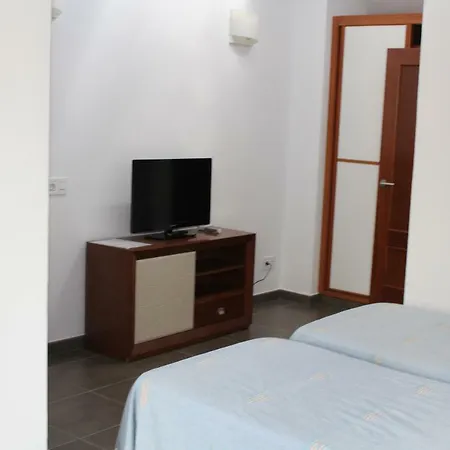 Loft Canteras Appartamento