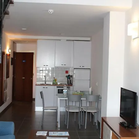 Loft Canteras Appartamento