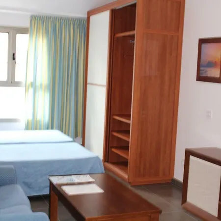 Loft Canteras Appartamento
