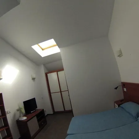 Loft Canteras Appartamento