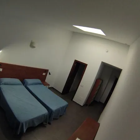 Loft Canteras Apartman