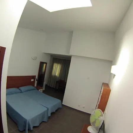 Apartman Loft Canteras *