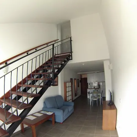 Loft Canteras Appartamento *