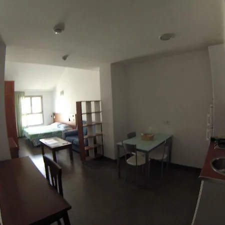 Apartamento Loft Canteras Las Palmas de Gran Canárias