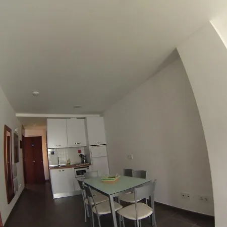 Apartman Loft Canteras Las Palmas de Gran Canaria