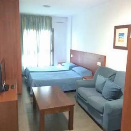 Appartamento Loft Canteras