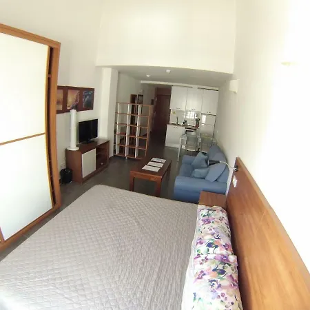 Appartamento Loft Canteras *