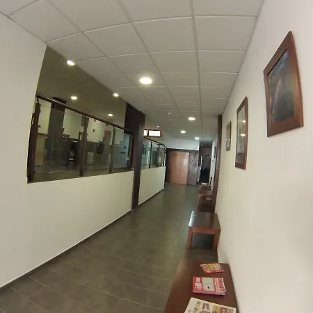 Appartamento Loft Canteras